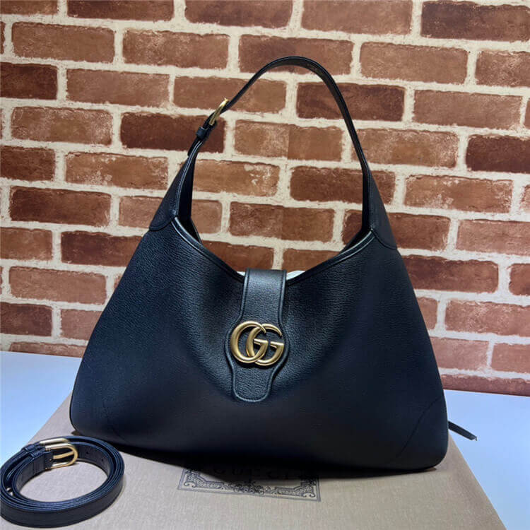 Replica Gucci Aphrodite Large Shoulder Bag 726322 AAA9F 1000 (2)