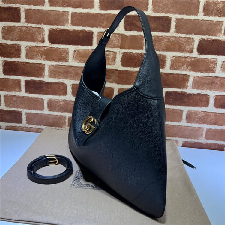 Replica Gucci Aphrodite Large Shoulder Bag 726322 AAA9F 1000 (3)
