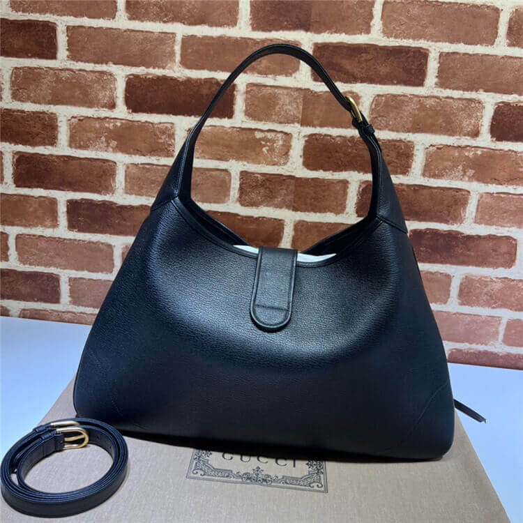 Replica Gucci Aphrodite Large Shoulder Bag 726322 AAA9F 1000 (4)