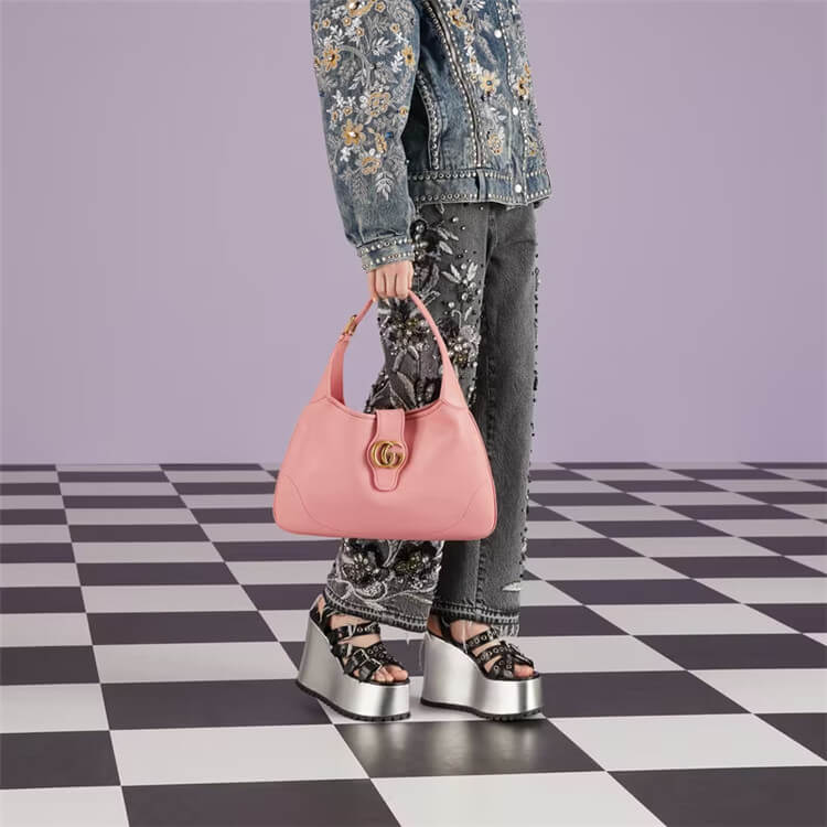 Replica Gucci Aphrodite Medium Shoulder Bag 726274 AAA9F 5815 (7)
