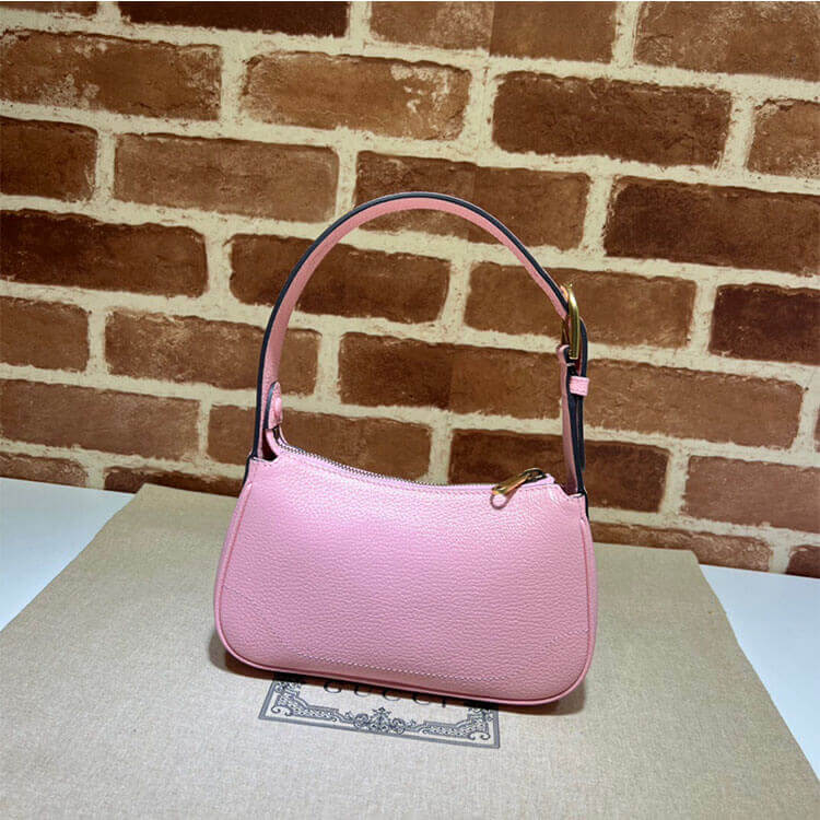 Replica Gucci Aphrodite Shoulder Bag 739076 AAA9F 5815 (4)