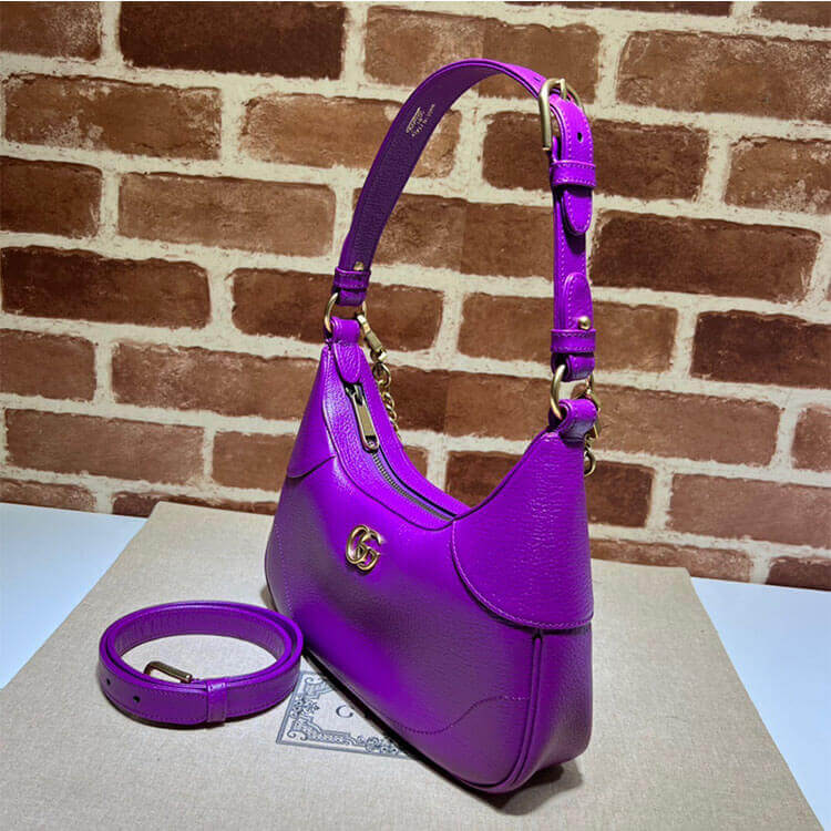 Replica Gucci Aphrodite Small Shoulder Bag 731817 AAA9F 5235 (3)