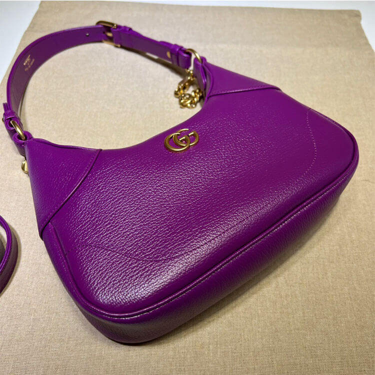Replica Gucci Aphrodite Small Shoulder Bag 731817 AAA9F 5235 (5)