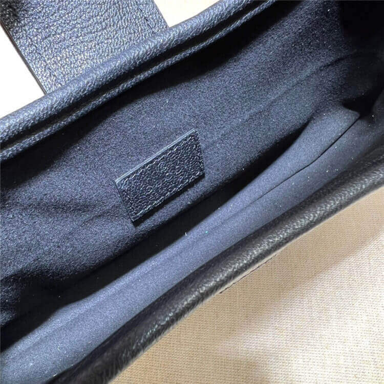 Replica Gucci Aphrodite Small Shoulder Bag 735106 AAA9F 1000 (6)