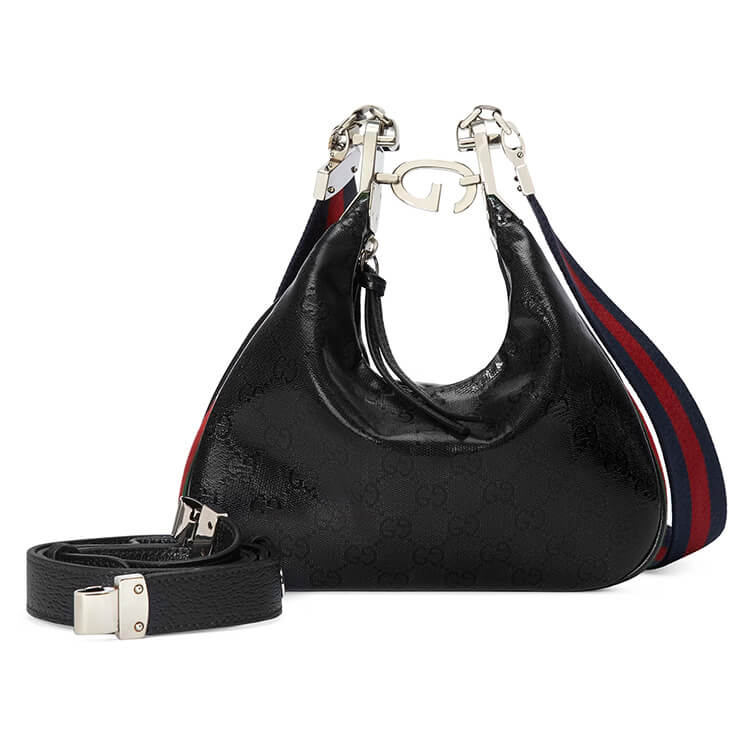 Replica Gucci Attache Small Shoulder Bag 699409 FACIT 1095 (1)