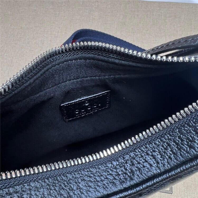 Replica Gucci Attache Small Shoulder Bag 699409 FACIT 1095 (6)