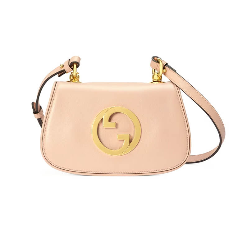 Replica Gucci Blondie Mini Bag 698643 UXXAG 6944 (1)