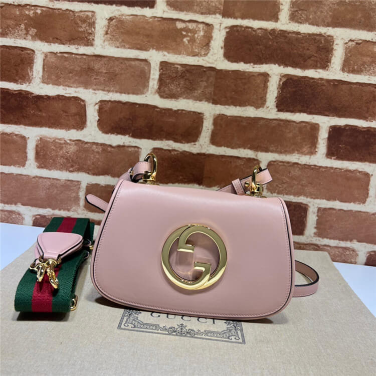 Replica Gucci Blondie Mini Bag 698643 UXXAG 6944 (2)