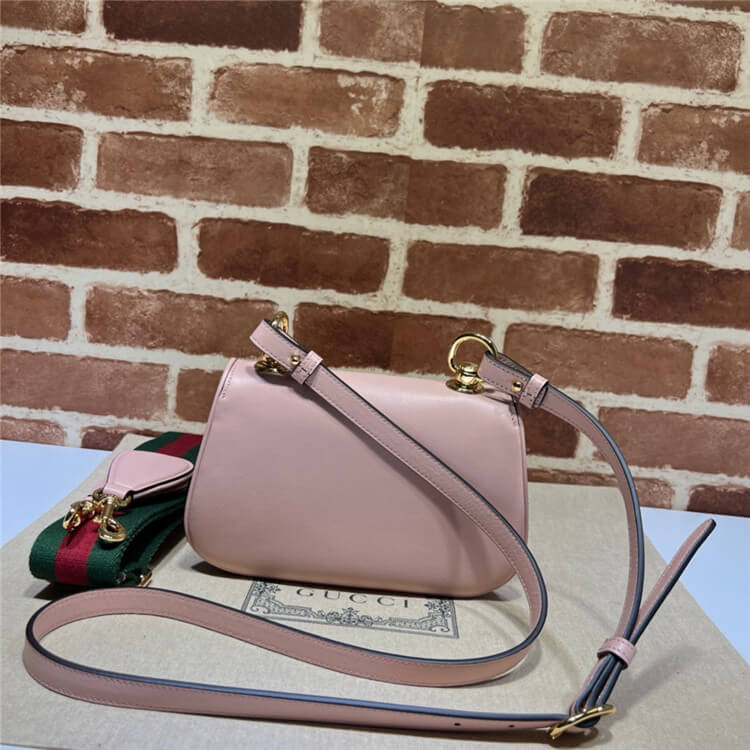 Replica Gucci Blondie Mini Bag 698643 UXXAG 6944 (4)
