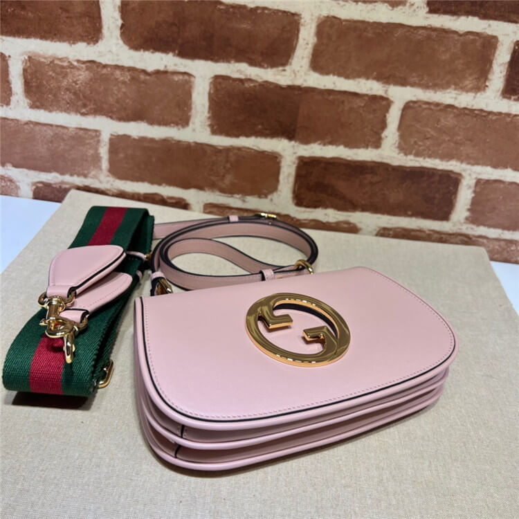 Replica Gucci Blondie Mini Bag 698643 UXXAG 6944 (5)