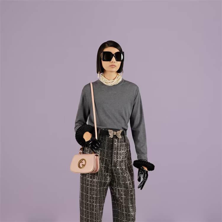 Replica Gucci Blondie Mini Bag 698643 UXXAG 6944 (8)