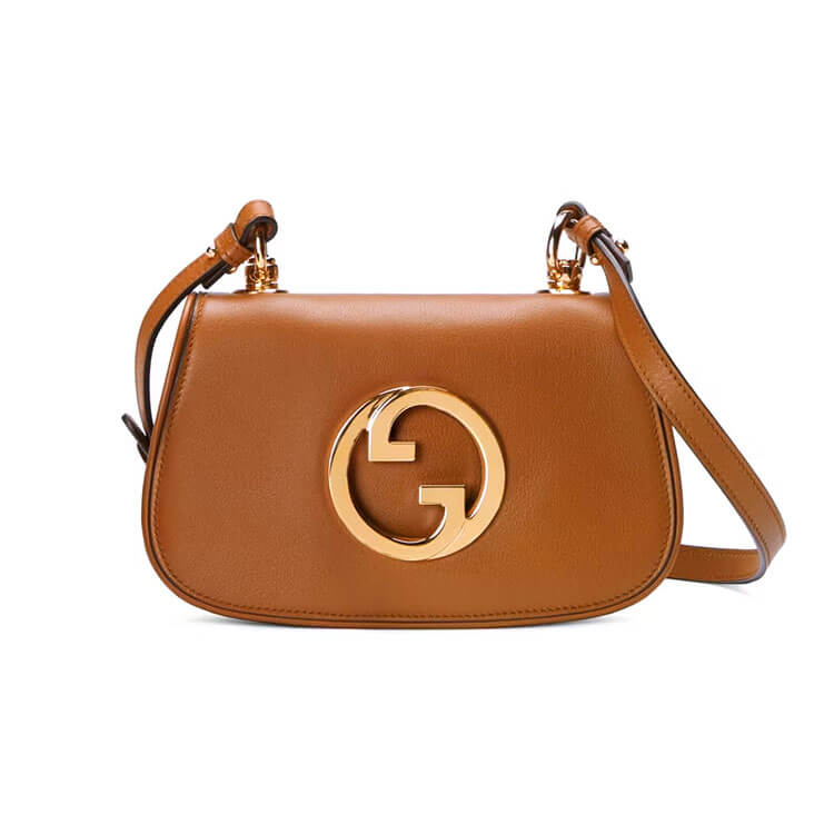 Replica Gucci Blondie Mini Bag 698643 UXXAG 8365 (1)
