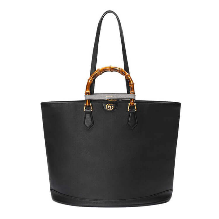 Replica Gucci Diana Large Tote Bag 746270 UAAAY 1092 (1)