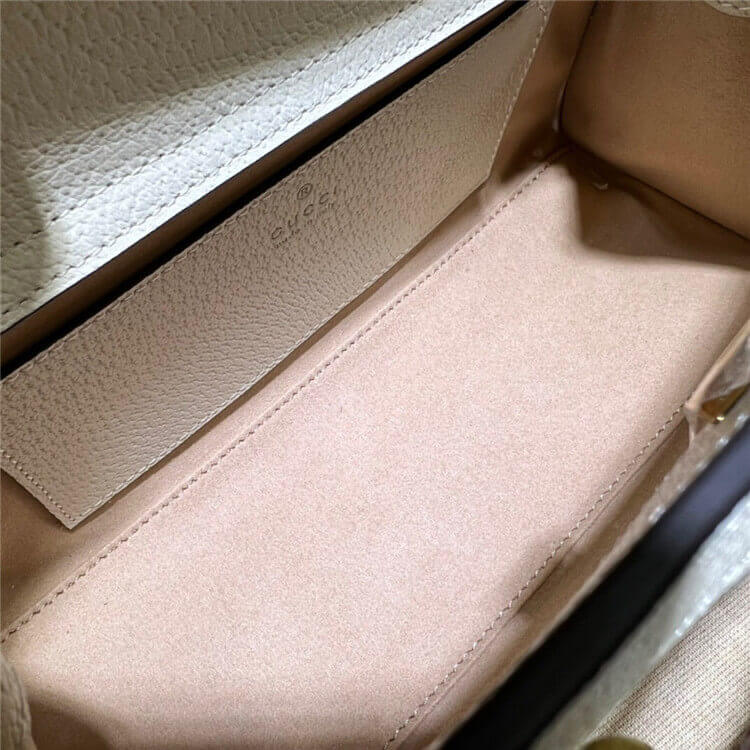Replica Gucci Diana Small Shoulder Bag 735153 DJ24T 9058 (6)