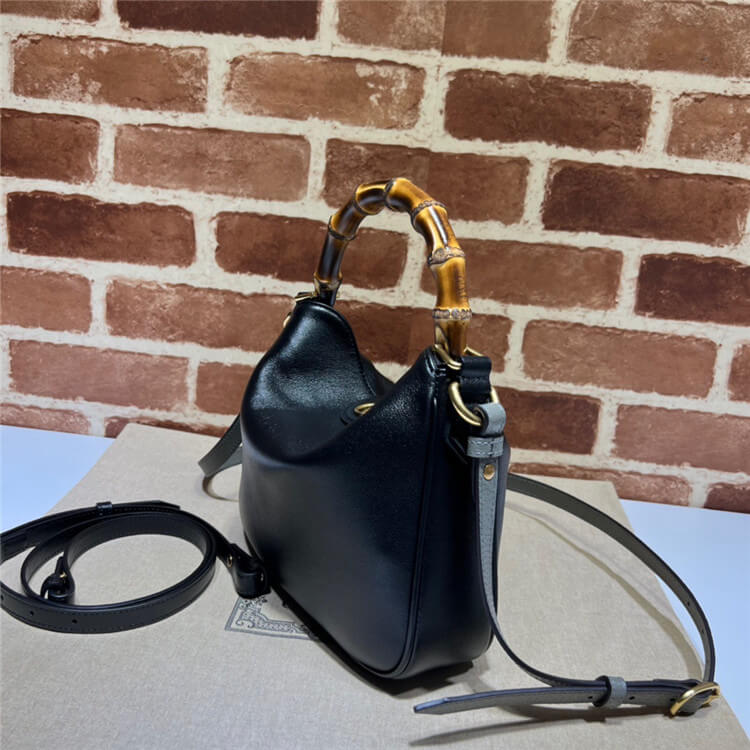 Replica Gucci Diana Small Shoulder Bag 746251 UAAAY 1092 (3)