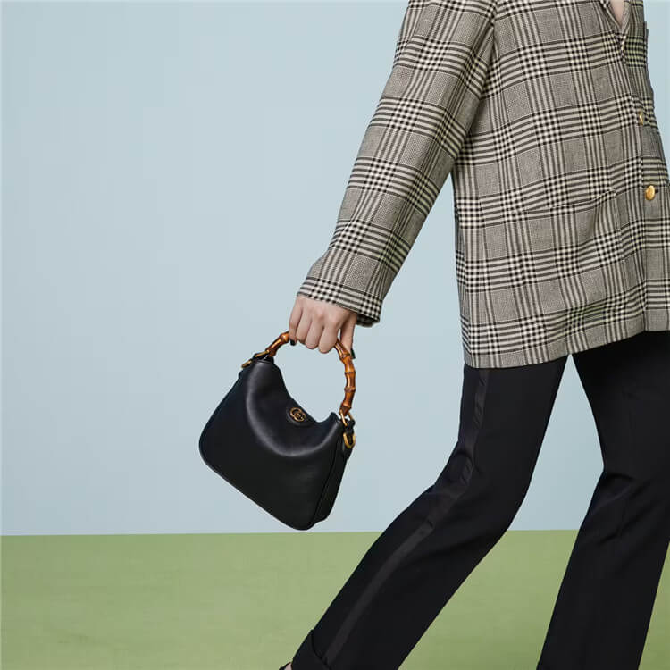 Replica Gucci Diana Small Shoulder Bag 746251 UAAAY 1092 (7)