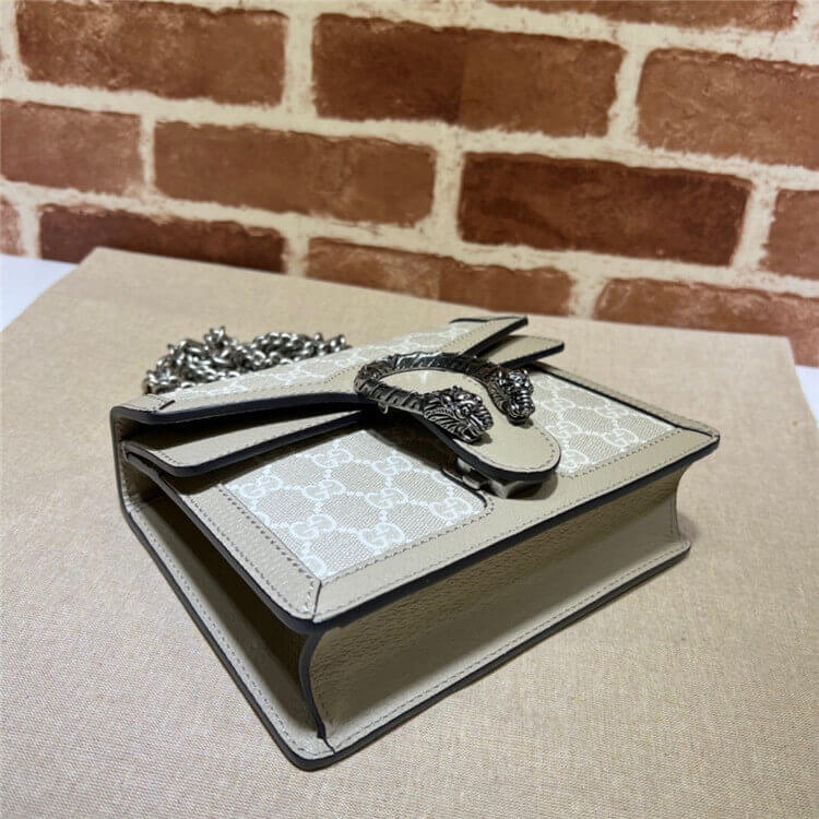 Replica Gucci Dionysus GG Mini Bag 421970 UULBN 9683 (5)