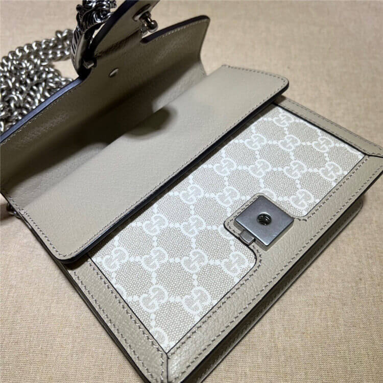 Replica Gucci Dionysus GG Mini Bag 421970 UULBN 9683 (6)