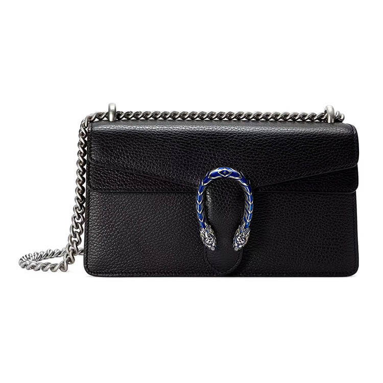 Replica Gucci Dionysus Small Shoulder Bag 499623 0JNAN 1101 (1)