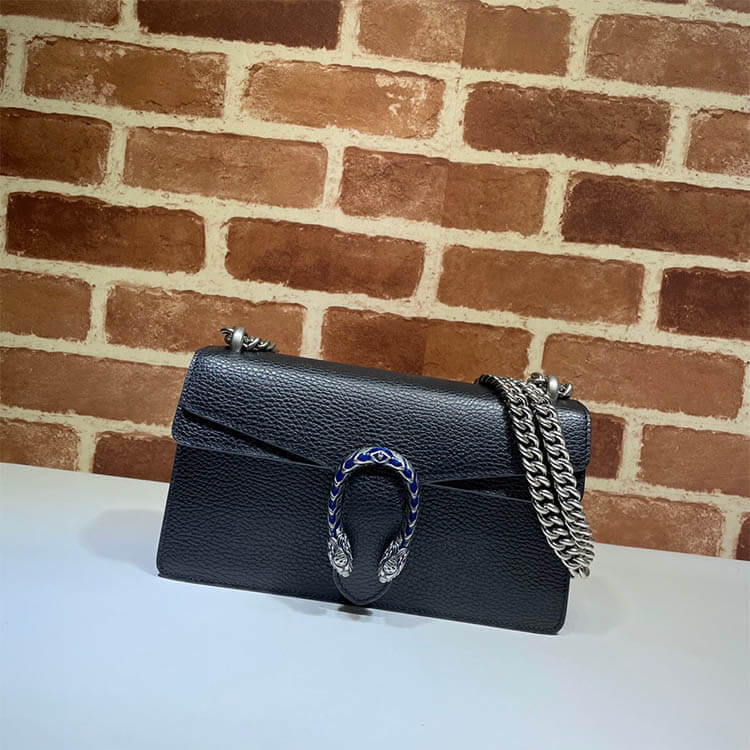 Replica Gucci Dionysus Small Shoulder Bag 499623 0JNAN 1101 (2)