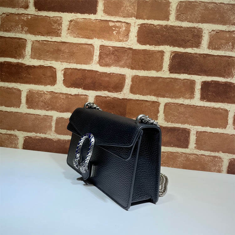 Replica Gucci Dionysus Small Shoulder Bag 499623 0JNAN 1101 (3)
