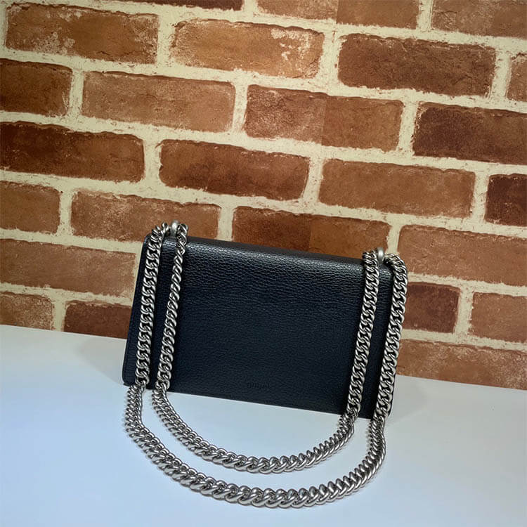 Replica Gucci Dionysus Small Shoulder Bag 499623 0JNAN 1101 (4)