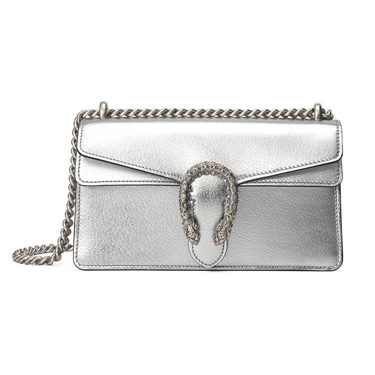Replica Gucci Dionysus Small Shoulder Bag 499623 1TRBN 8173 (1)