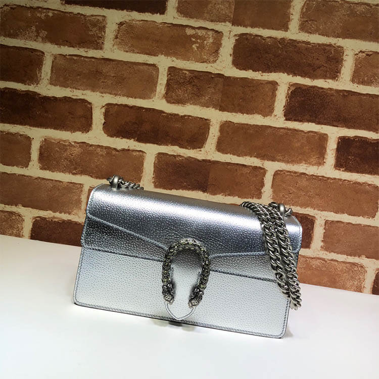 Replica Gucci Dionysus Small Shoulder Bag 499623 1TRBN 8173 (2)