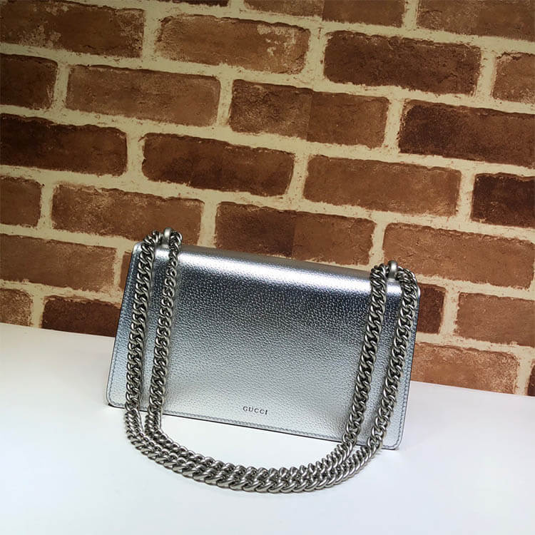 Replica Gucci Dionysus Small Shoulder Bag 499623 1TRBN 8173 (4)