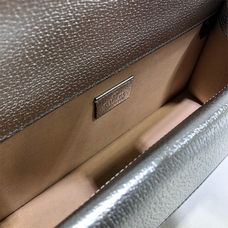 Replica Gucci Dionysus Small Shoulder Bag 499623 1TRBN 8173 (6)