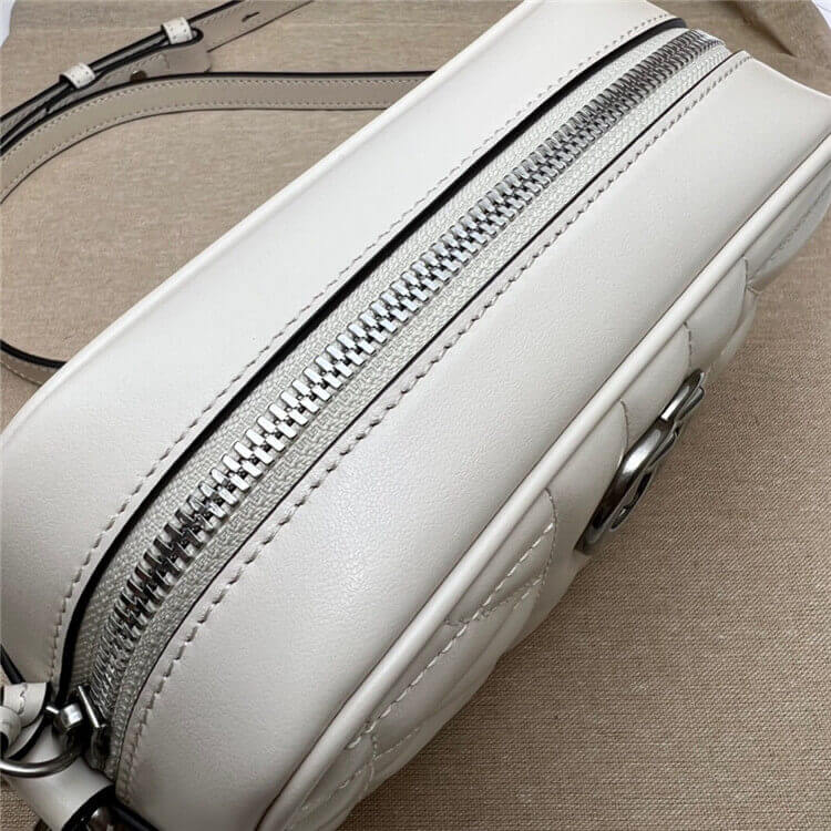 Replica Gucci GG Marmont Mini Shoulder Bag 634936 UM8BN 9022 (7)