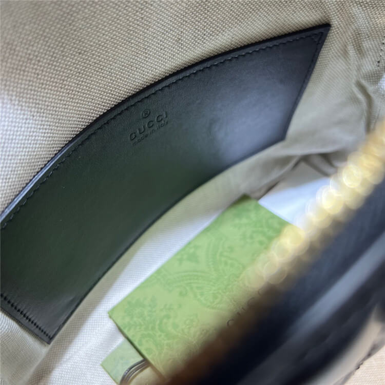 Replica Gucci GG Matelasse Small Bag 702229 UM8HG 1046 (6)