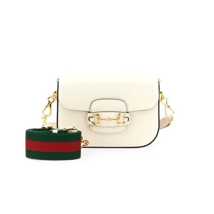 Replica Gucci Horsebit 1955 Mini Bag 658574 18YSG 9068 (1)