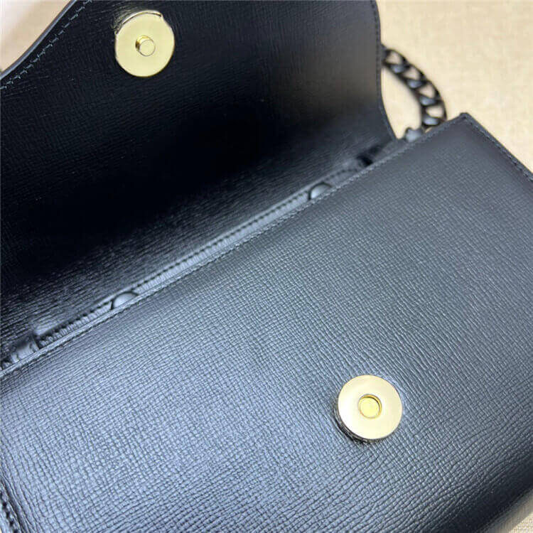 Replica Gucci Horsebit 1955 Mini Bag 724713 AABE1 1060 (5)