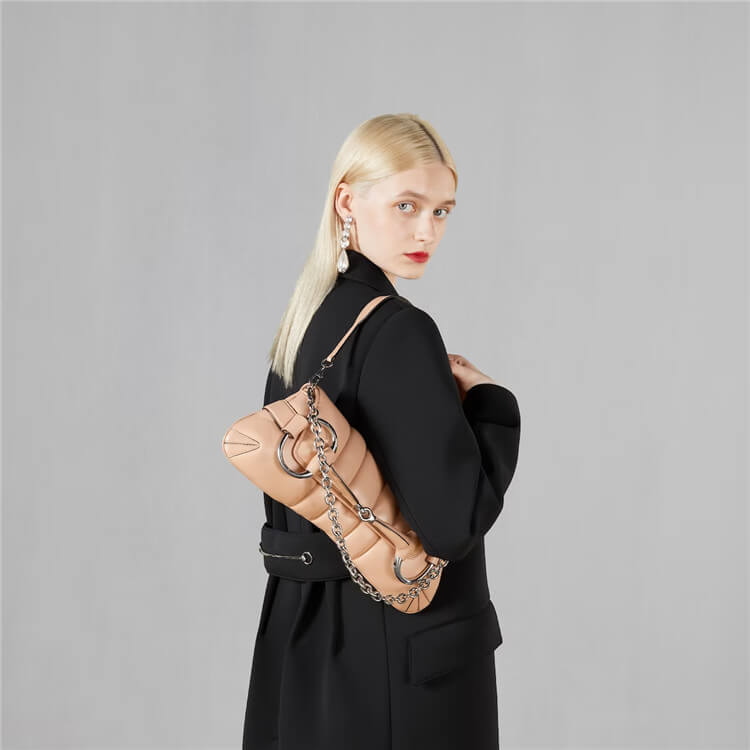 Replica Gucci Horsebit Chain Medium Shoulder Bag 764255 AACU1 5931 (8)