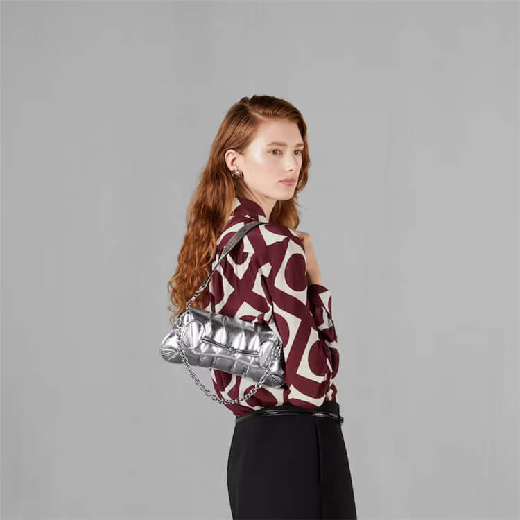 Replica Gucci Horsebit Chain Small Shoulder Bag 764339 AACY5 8106 (8)