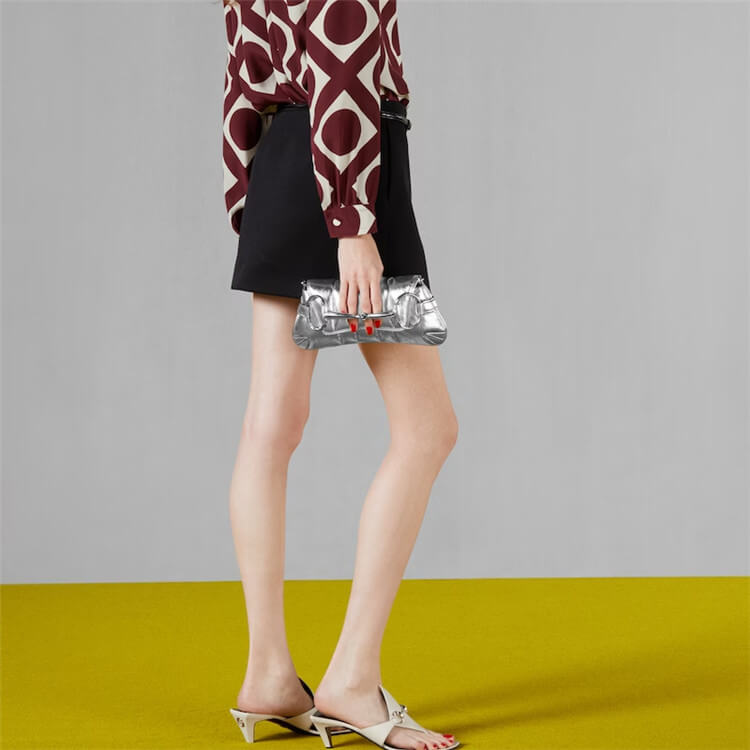 Replica Gucci Horsebit Chain Small Shoulder Bag 764339 AACY5 8106 (9)