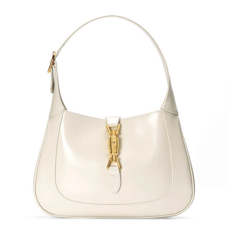Replica Gucci Jackie 1961 Small Hobo Bag 636709 10O0G 9022 (1)