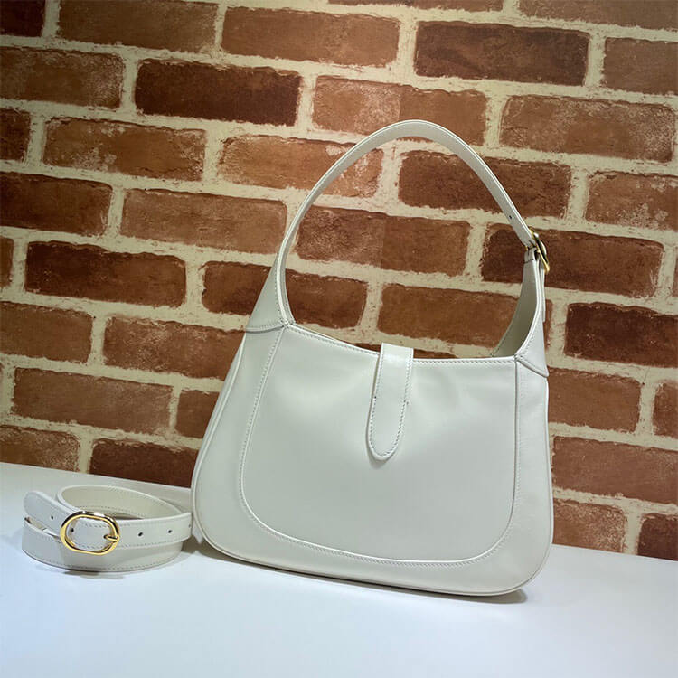 Replica Gucci Jackie 1961 Small Hobo Bag 636709 10O0G 9022 (4)