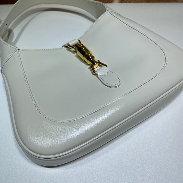 Replica Gucci Jackie 1961 Small Hobo Bag 636709 10O0G 9022 (5)