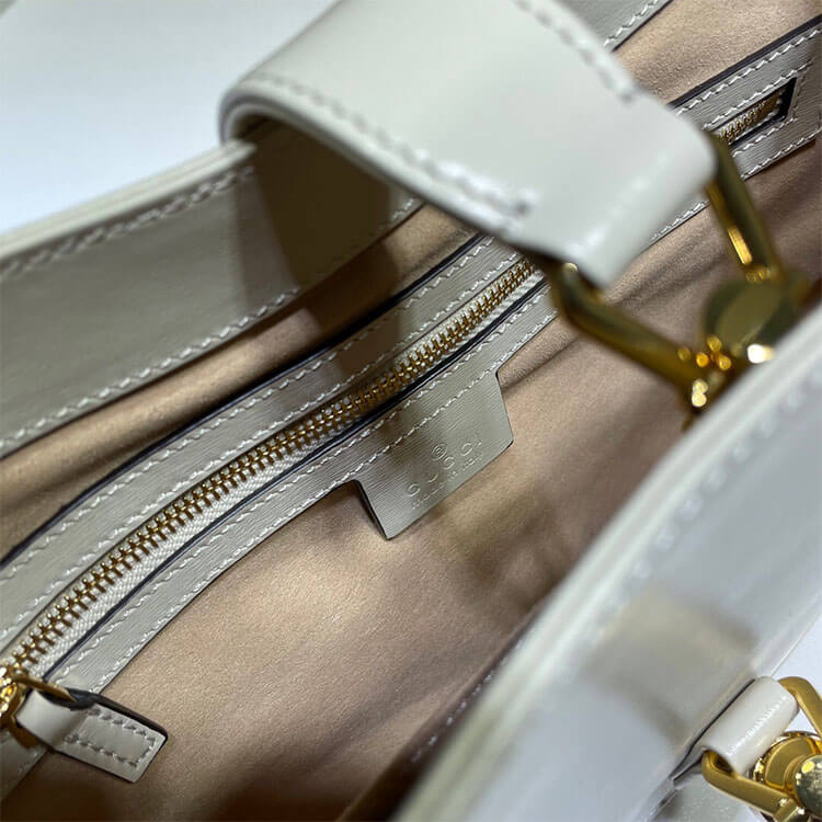 Replica Gucci Jackie 1961 Small Hobo Bag 636709 10O0G 9022 (6)