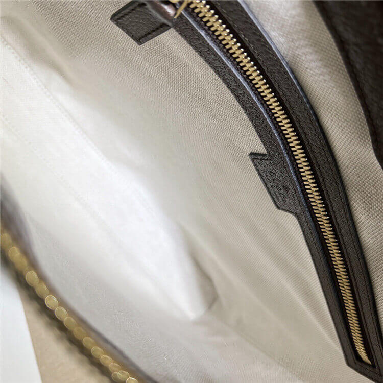 Replica Gucci Jumbo GG Messenger Bag 699130 UKMDG 2570 (6)