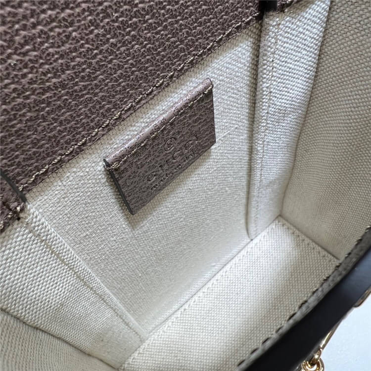Replica Gucci Jumbo GG Mini Bag 625615 UKMBG 2572 (5)