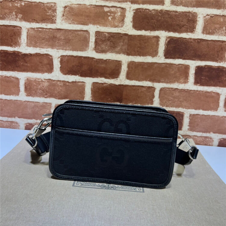 Replica Gucci Jumbo GG Mini Bag 696075 FABRP 1000 (2)