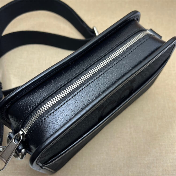 Replica Gucci Jumbo GG Mini Bag 696075 FABRP 1000 (6)