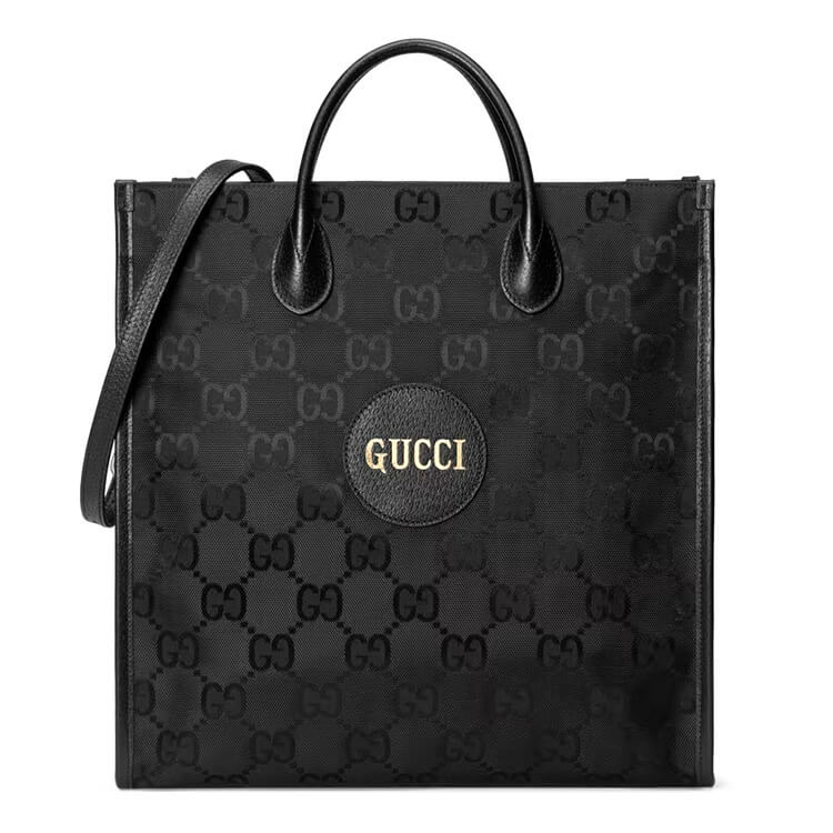 Replica Gucci Off The Grid Long Tote Bag 630355 H9HAN 1000 (1)