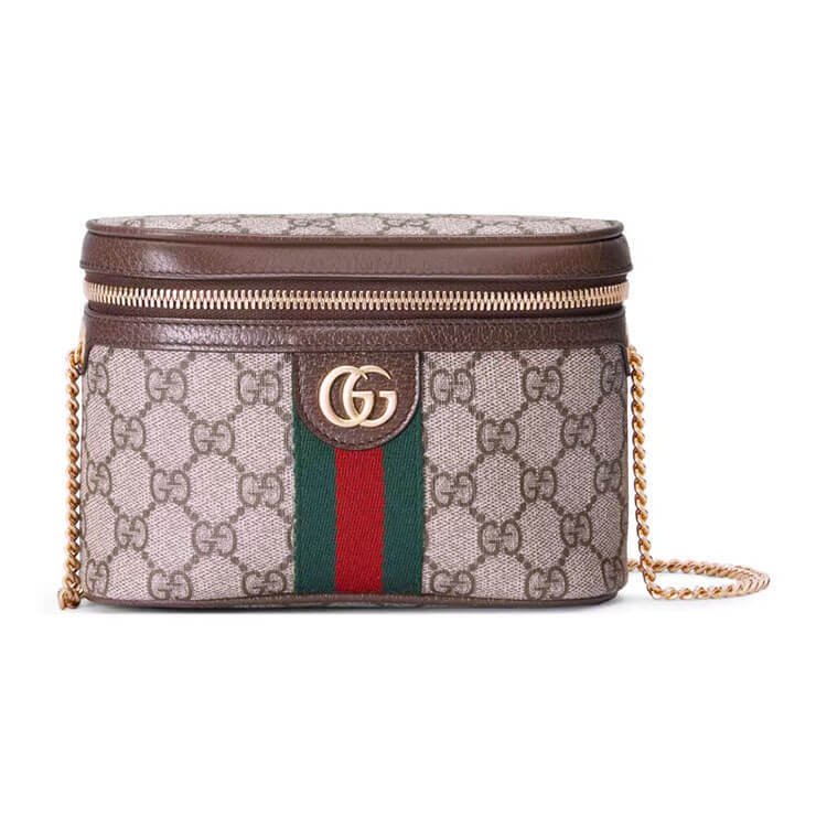 Replica Gucci Ophidia GG Belt Bag 699765 96IWG 8745 (1)