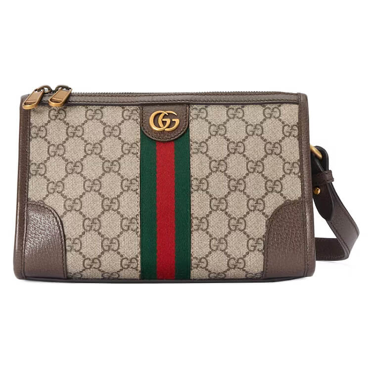 Replica Gucci Ophidia GG Messenger Bag 752581 96IWT 8745 (1)
