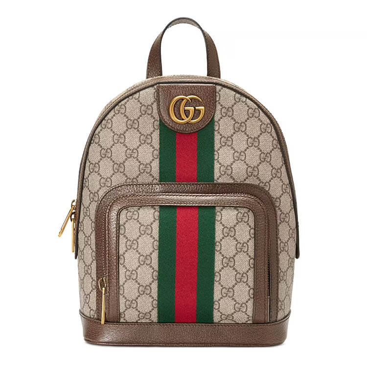 Replica Gucci Ophidia GG Small Backpack 547965 9U8BT 8994 (1)