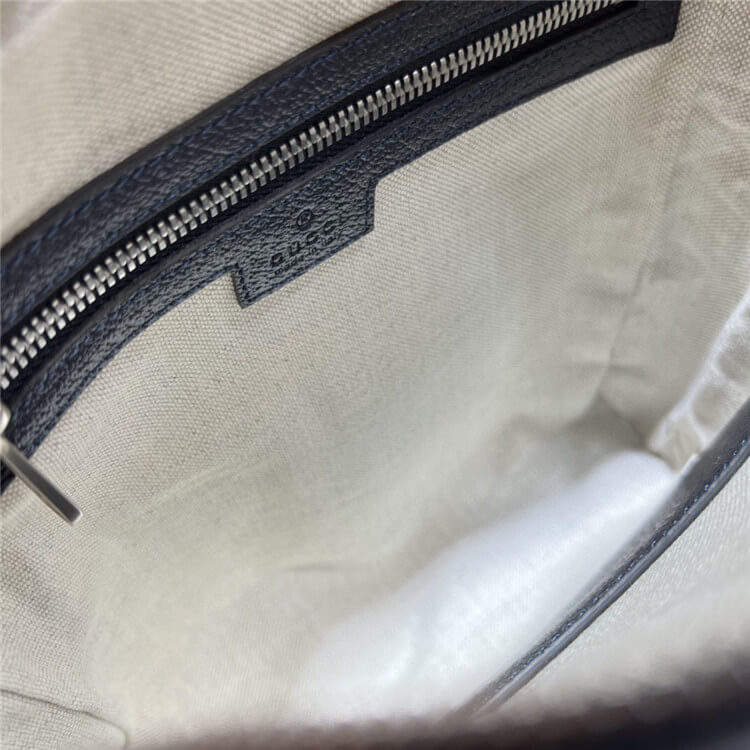 Replica Gucci Ophidia GG Small Messenger Bag 547926 96IWN 4076 (6)
